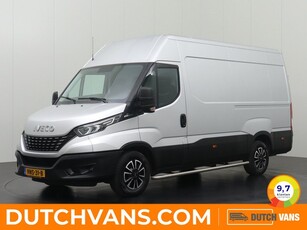 Iveco Daily 35S16V Hi-Matic Automaat L2H2 Led