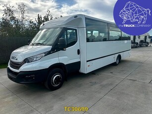 Iveco Daily 72-180 - 37 SEATS HiMatic NEW (automaat)