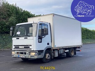 Iveco EuroCargo 100 E15 (bj 2002)