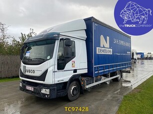 Iveco EuroCargo 80E210 (bj 2018)