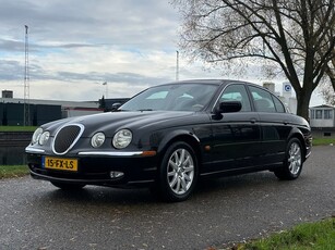 Jaguar S-type 3.0 V6 Executive NL auto! 1ste eig.