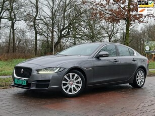 Jaguar XE 2.0 D Prestige, Aut., Spaans kenteken