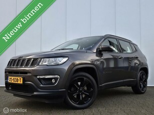 JEEP COMPASS 1.4 MULTIAIR NIGHT EAGLE/HALF