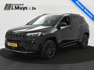 Jeep Compass 4xe 240PK Plug-in Hybrid Electric S