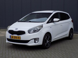 Kia Carens 1.6 GDi Comfort Pack Xenon