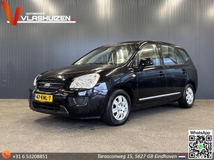 Kia Carens 2.0 CVVT X-tra Cruise Airco