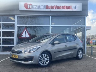 Kia cee'd 1.0 T-GDi ComfortPlusLine Navigator