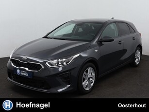 Kia Ceed 1.0 T-GDi DynamicPlusLine Camera Stoelverwarming