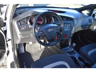 Kia cee'd 1.0 T-GDi GT-Line Summer Edition / Clima / Navi /