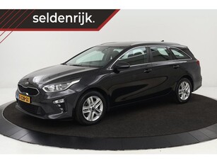 Kia Ceed 1.4 T-GDi DynamicLine Automaat Carplay