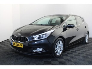 Kia cee'd 1.6 GDI Super Pack Premium CameraNaviCruise