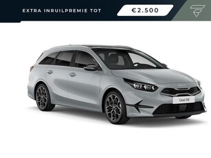 Kia Ceed Sportswagon 1.0 T-GDi Design Edition Binnenkort