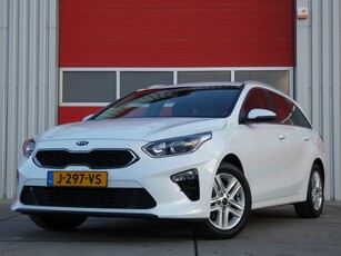 Kia Ceed Sportswagon 1.0 T-GDi DynamicLine/ lage km/ zeer