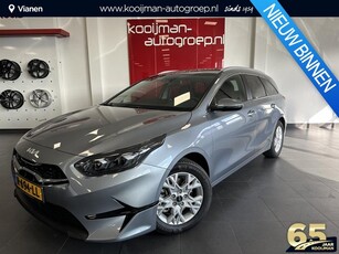 Kia Ceed Sportswagon 1.0 T-GDi DynamicPlusLine