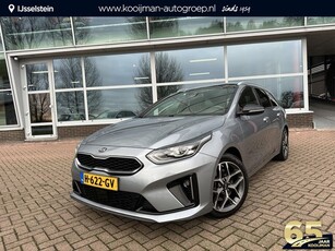 Kia Ceed Sportswagon 1.4 T-GDi GT-PlusLine 1400KG