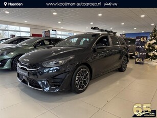 Kia Ceed Sportswagon 1.5 T-GDi GT-PlusLine