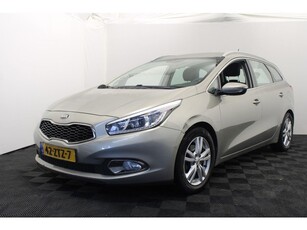 Kia cee'd Sportswagon 1.6 CRDi Plus Pack CameraNavi