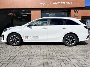 Kia Ceed Sportswagon Sportswagon 1.6 GDI PHEV DynamicLine -