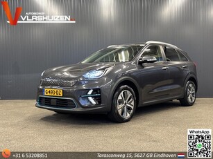 Kia e-Niro ExecutiveLine 64 kWh € 13.900,- NETTO! JBL