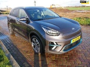 Kia e-Niro ExecutiveLine 64 kWh