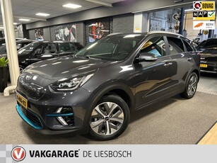 Kia E-Niro ExecutiveLine 64 kWh / leder / navi / camera /