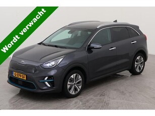 Kia e-Niro ExecutiveLine 64 kWh LEDER NAVI