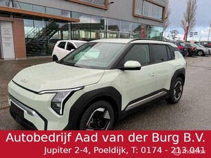 Kia EV3 Plus 58.3 kWh Volledig electrisch rijden , mooie