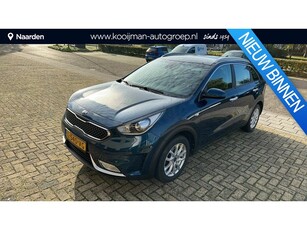 Kia Niro 1.6 GDi Hybrid BusinessLine