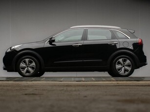 Kia Niro 1.6 GDi Hybrid DynamicLine (APPLE