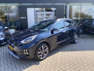 Kia Niro 1.6 GDi Hybrid DynamicPlusLine 18inch // Trekhaak