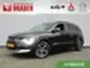 Kia Niro 1.6 GDi Hybrid DynamicPlusLine Airco Navi Cruise Camera PDC