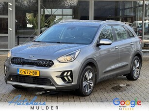 Kia Niro 1.6 GDi Hybrid