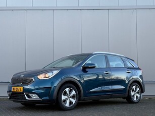 Kia Niro 1.6 GDi - hybride - automaat - airco - cruise -