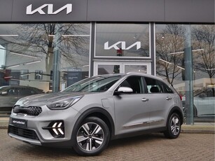 Kia Niro 1.6 GDi PHEV DynamicPlusLine Navi+BT+Cam ECC-Airco