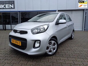 Kia Picanto 1.0 CVVT ComfortLine AIRCO/5DEURS