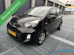 Kia Picanto 1.0 CVVT ComfortLine Carplay