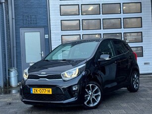 Kia Picanto 1.0 CVVT Design Edition Clima Cruise