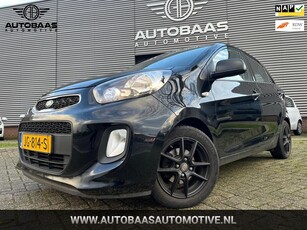 Kia Picanto 1.0 CVVT EconomyLine