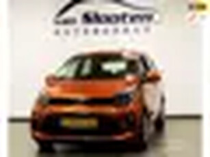 Kia Picanto 1.0 DPi ComfortLine 5p Airco Cruise