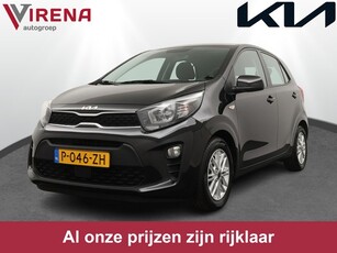 Kia Picanto 1.0 DPi DynamicLine - Apple CarPlay/Android