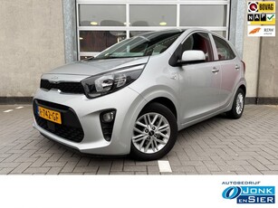 Kia Picanto 1.0 DPi DynamicLineApple CarPlay/Android