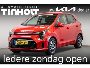 Kia Picanto 1.0 DPI ExecutiveLine (bj 2024)