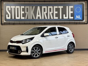 Kia Picanto 1.0 DPi GT-Line 2023 Navi Leder Camera