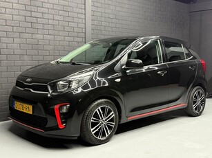 Kia Picanto 1.0 MPi ComfortPlusLine 1STE EIGENAAR CAMERA