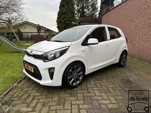 Kia Picanto 1.0 MPi ComfortPlusLine CarPlay/16 inch