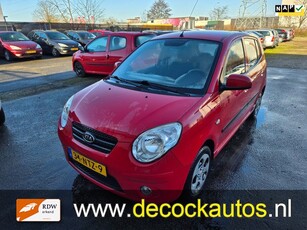 Kia Picanto 1.0 X-pect/AIRCO/TREKHAAK