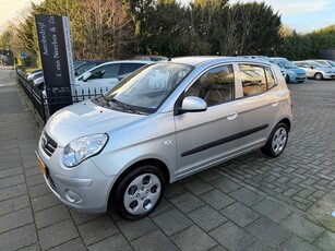 Kia Picanto 1.0 X-pect (bj 2011)