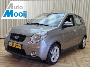 Kia Picanto 1.1 X-clusive *Stoelverwarming* Nieuwe