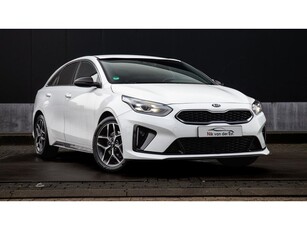 Kia ProCeed 1.4 T-GDI GT-Line-JBL-Stoel/Stuurver-Camera