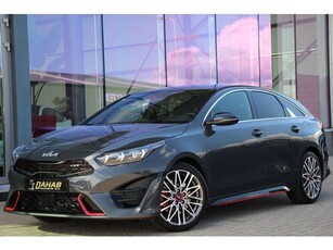 Kia ProCeed 1.6 T-GDi GT DIRECT LEVERBAAR 204PK